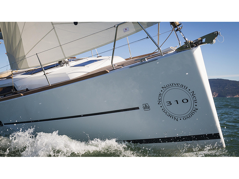 Immagine Dufour 310 Grand Large