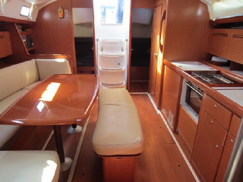 Immagine Beneteau Cyclades 43.3