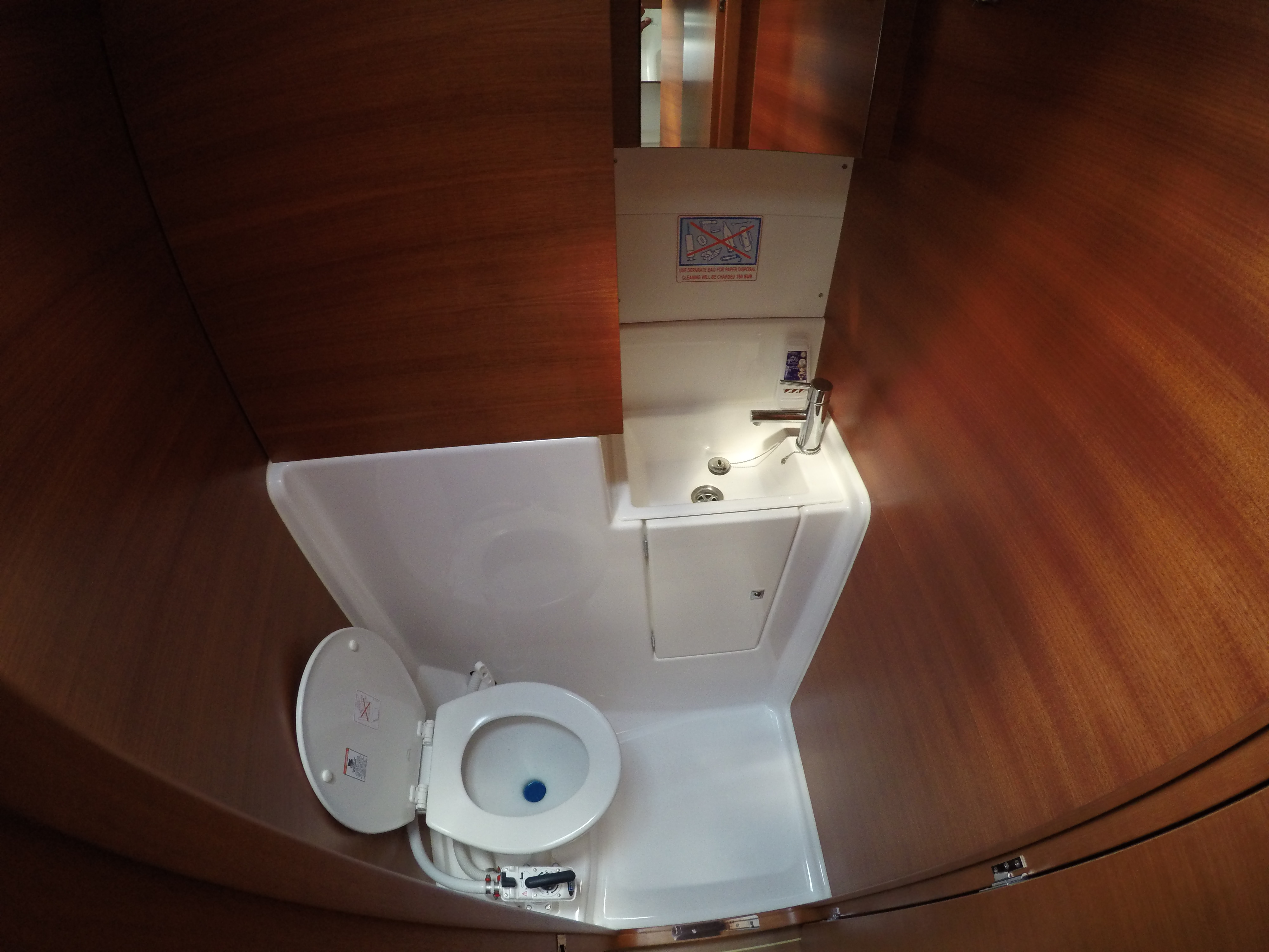 Immagine Dufour 512 Grand Large