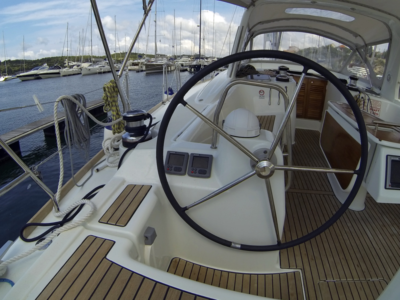 Immagine Oceanis 50 Family