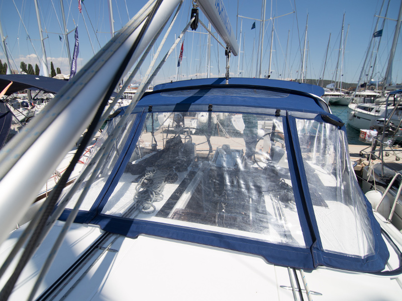 Oceanis 41.1 image