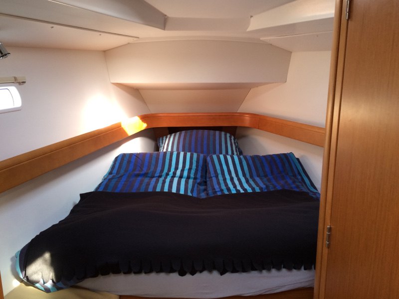 Immagine Sun Odyssey 42DS