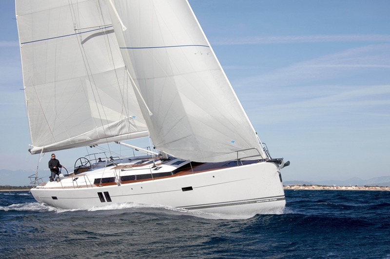 Immagine Hanse 495