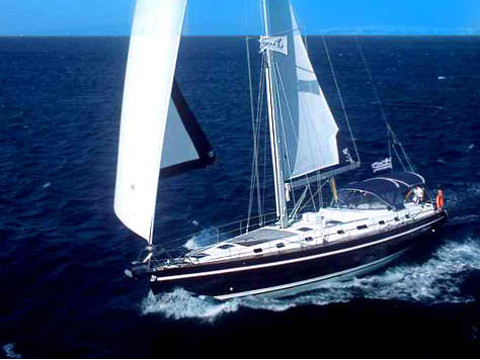 Ocean Star 56.1 image