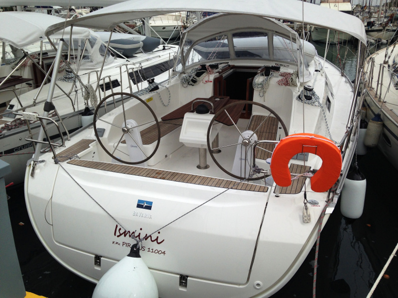 Immagine Bavaria Cruiser 41