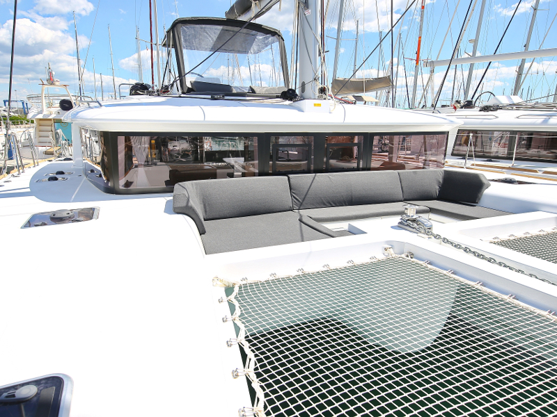 Immagine Lagoon 450 F