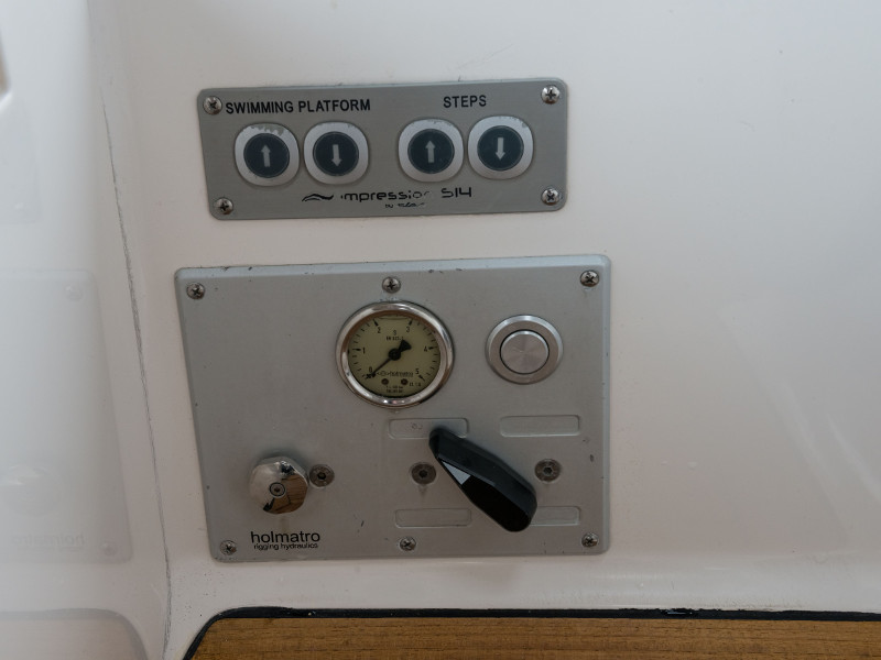 Immagine Elan 514 Impression 