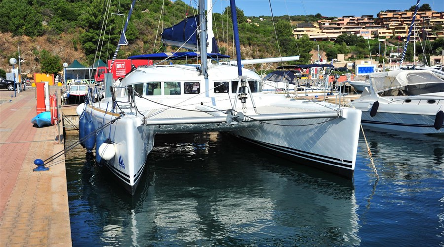 Immagine Lagoon 410 S2
