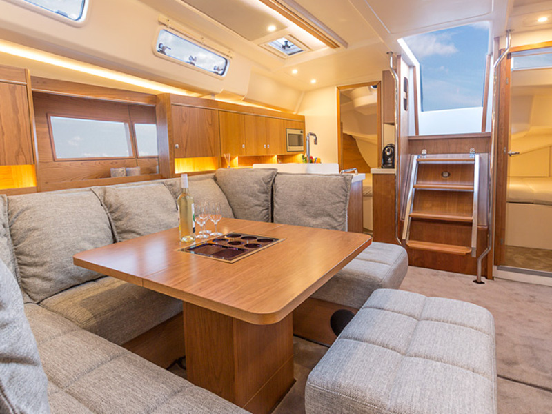 Immagine Hanse 455