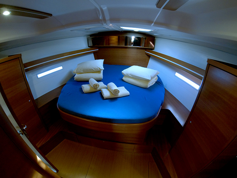 Immagine Dufour 445 Grand Large