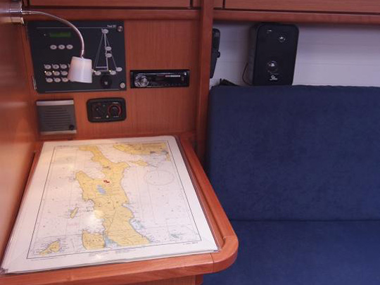 Immagine Bavaria Cruiser 33