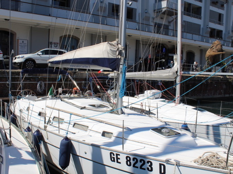 Immagine Cyclades 39.3