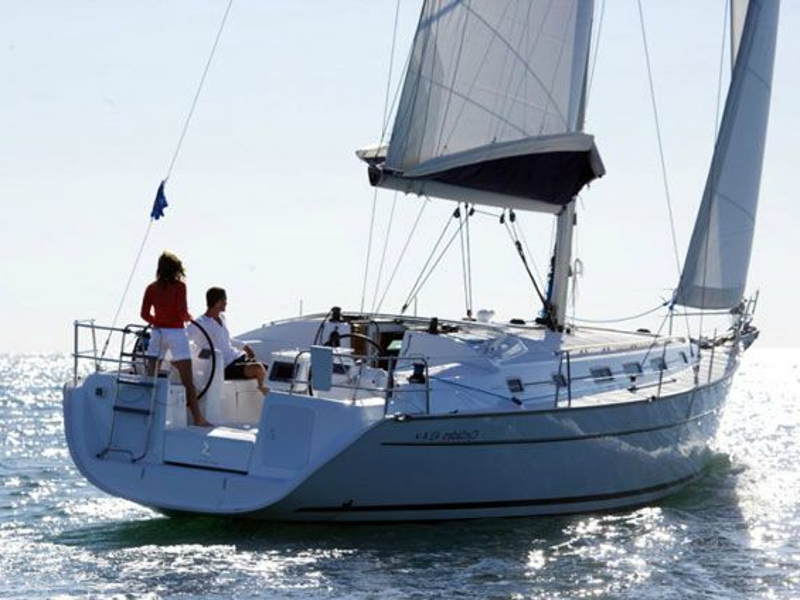 Immagine Cyclades 50.5