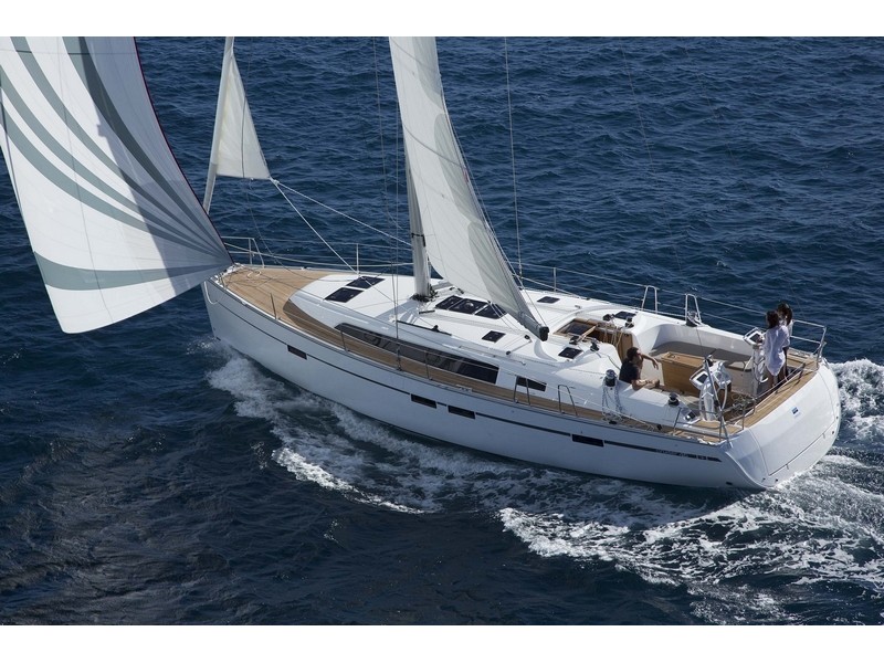 Immagine Bavaria Cruiser 46