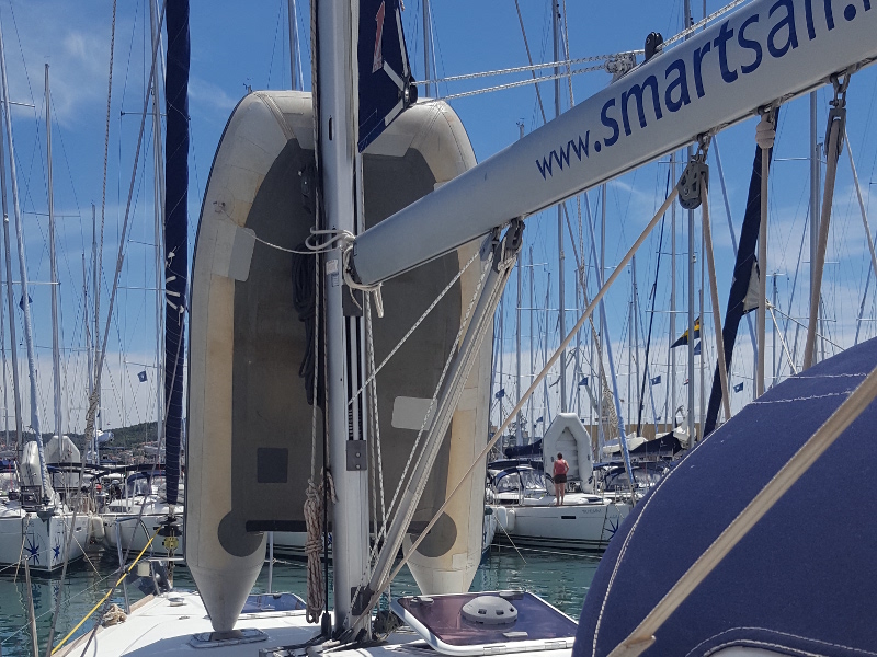 Immagine Oceanis 43