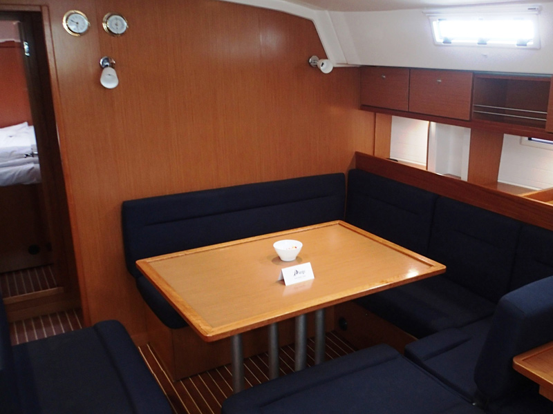 Immagine Bavaria 45 Cruiser