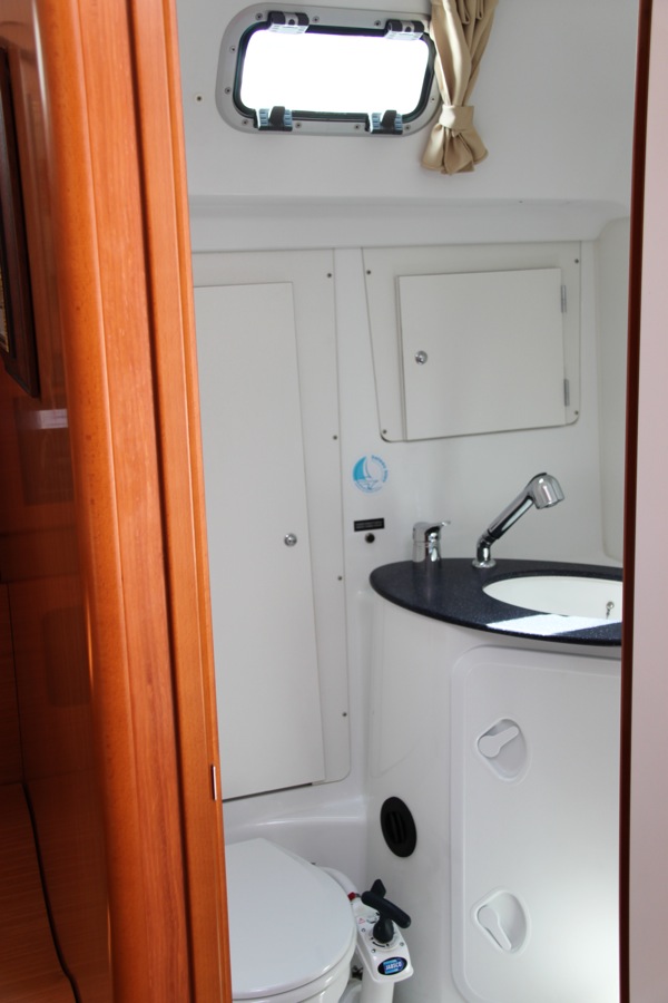 Immagine Beneteau Cyclades 50.5
