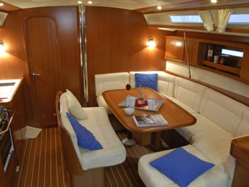 Immagine Dufour 425 Grand Large