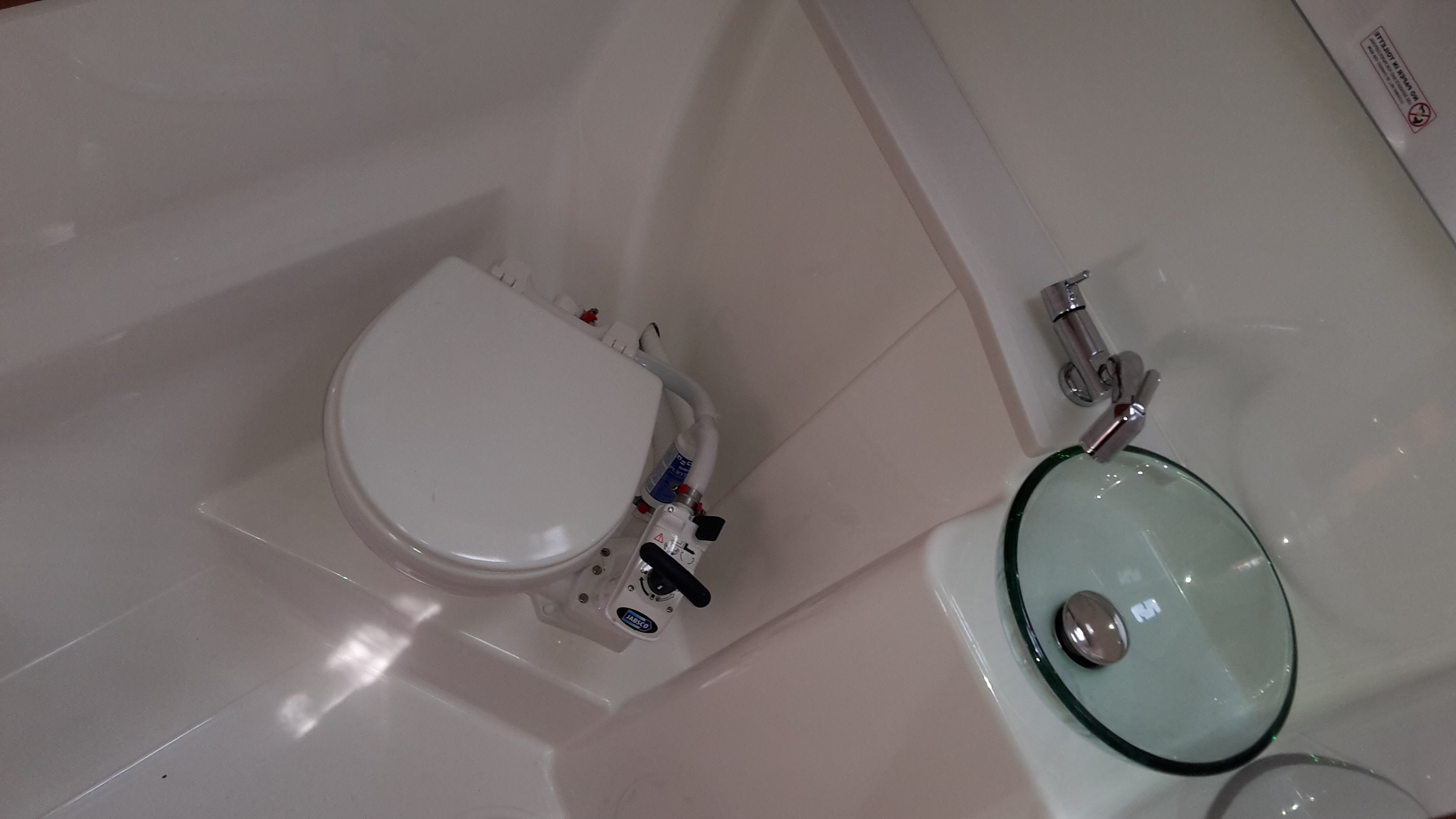 Immagine Dufour 460 Grand Large
