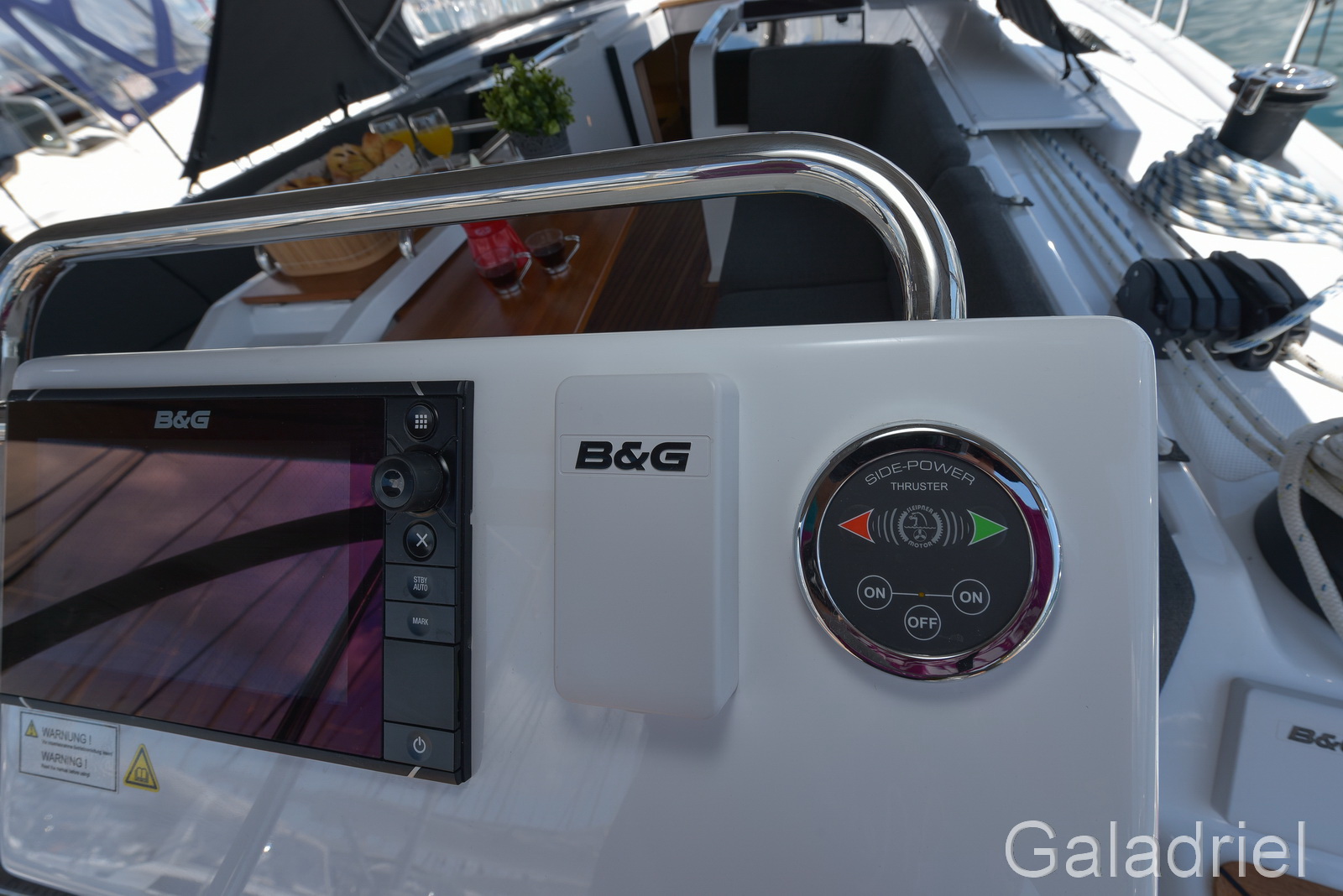Immagine Hanse 505