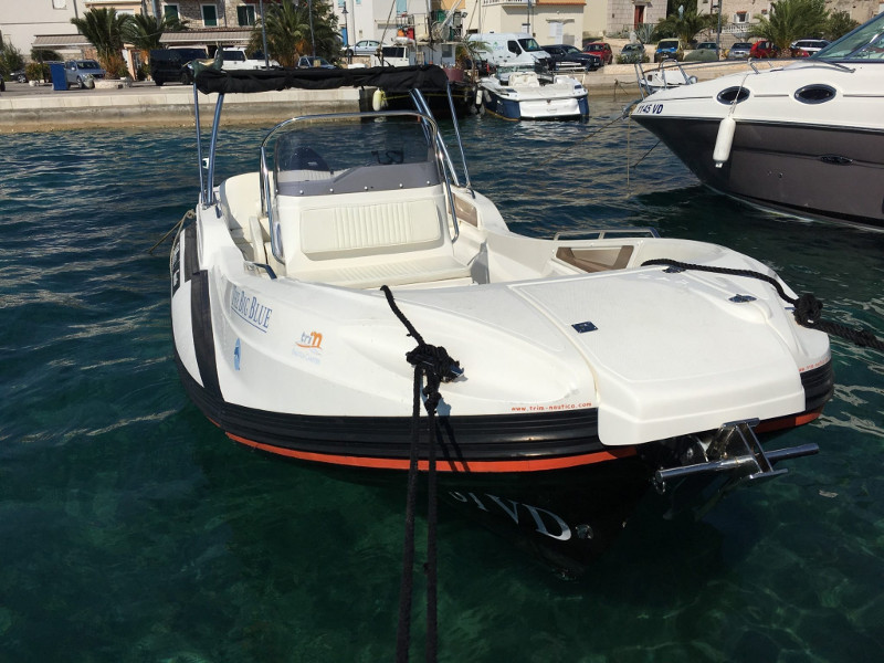Immagine Zar 57 WD