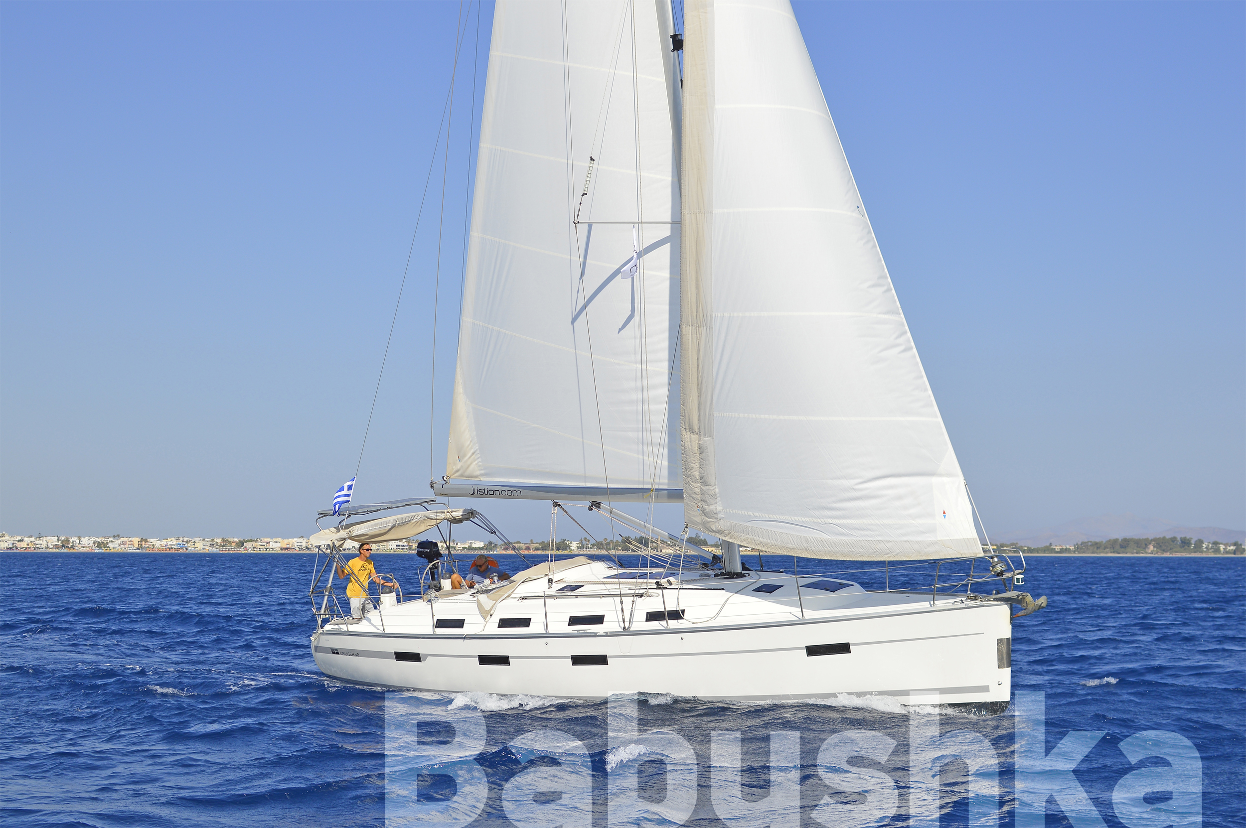 Immagine Bavaria Cruiser 40