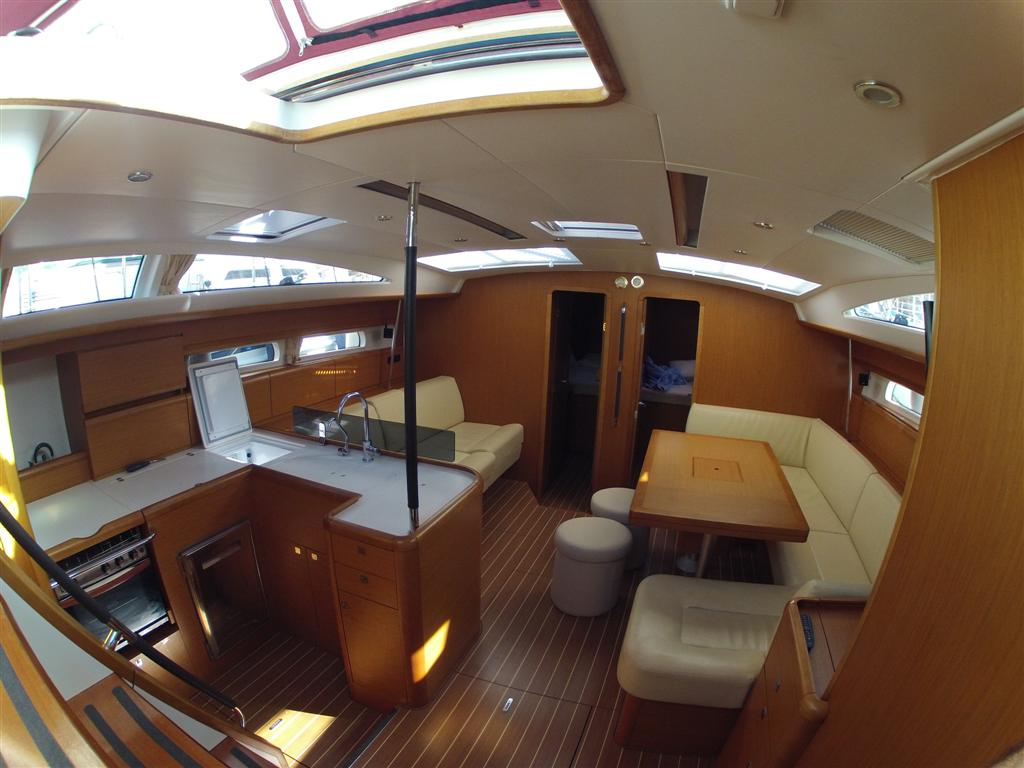 Immagine Jeanneau 53