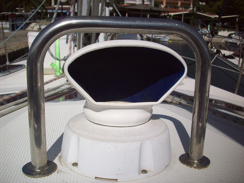 Immagine Bavaria 42 Cruiser