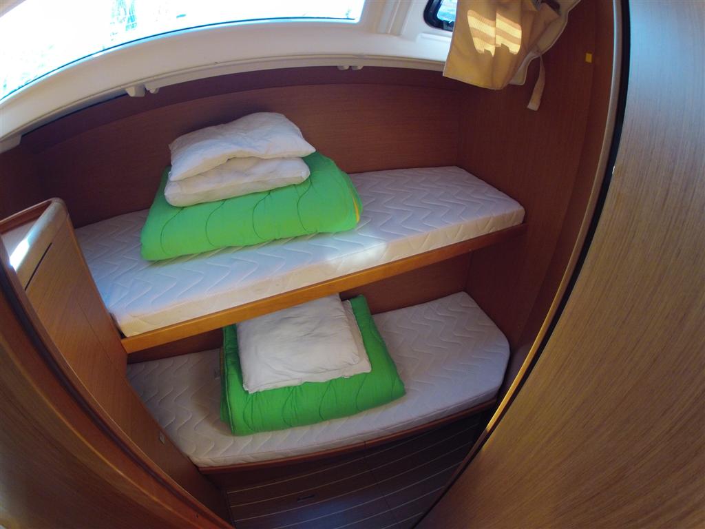 Immagine Jeanneau 53
