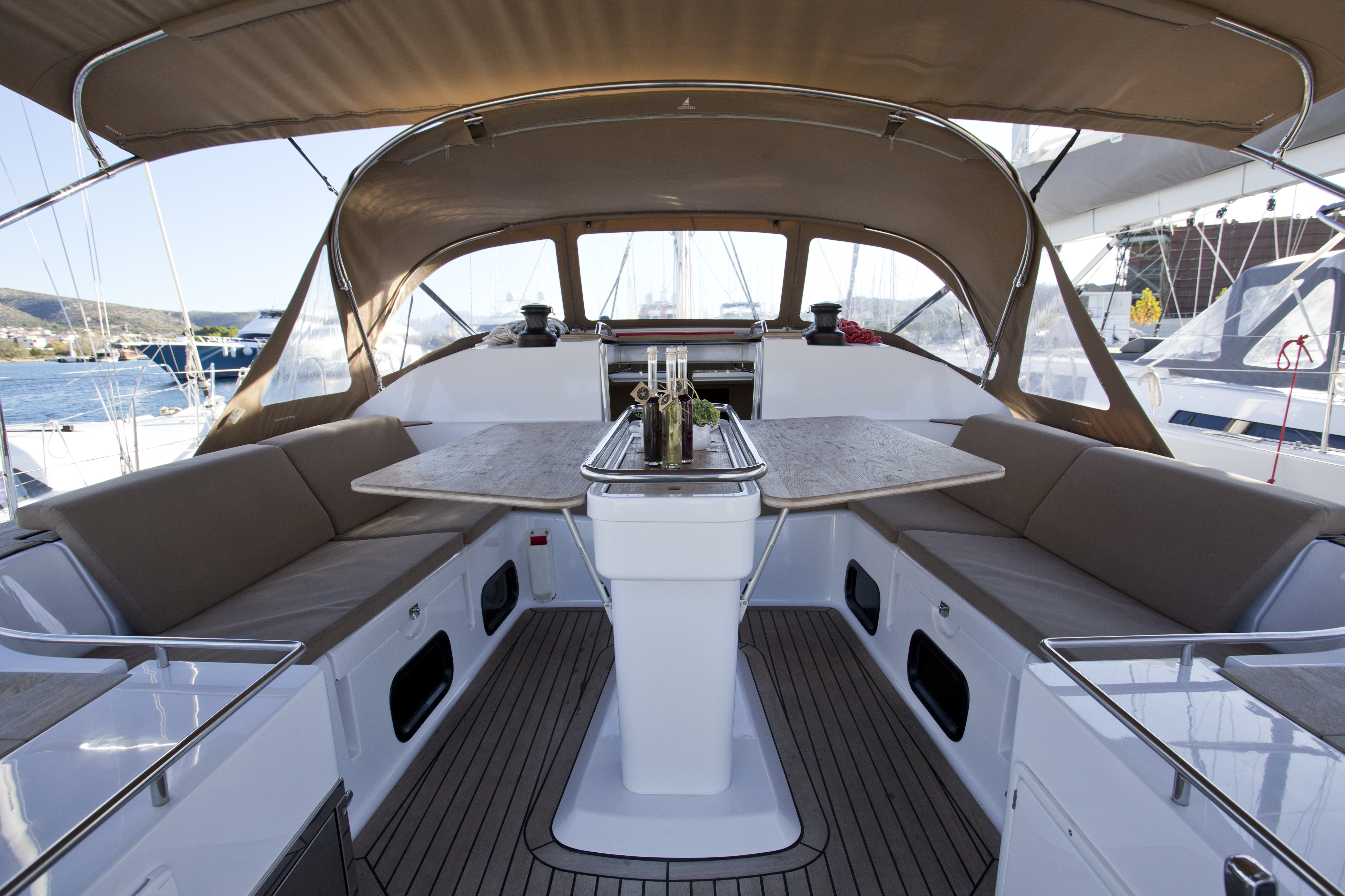 Immagine Elan 50 Impression
