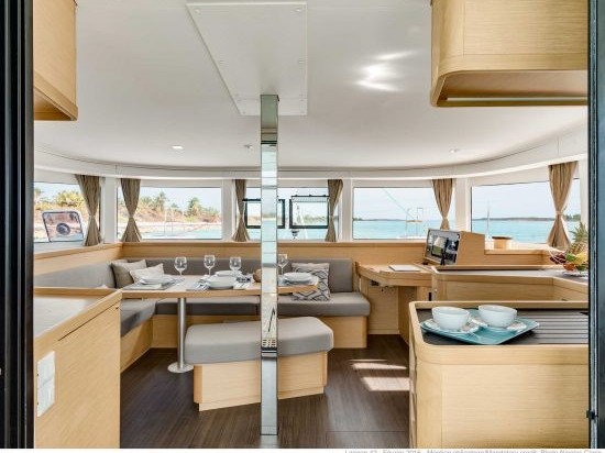 Immagine Lagoon 42
