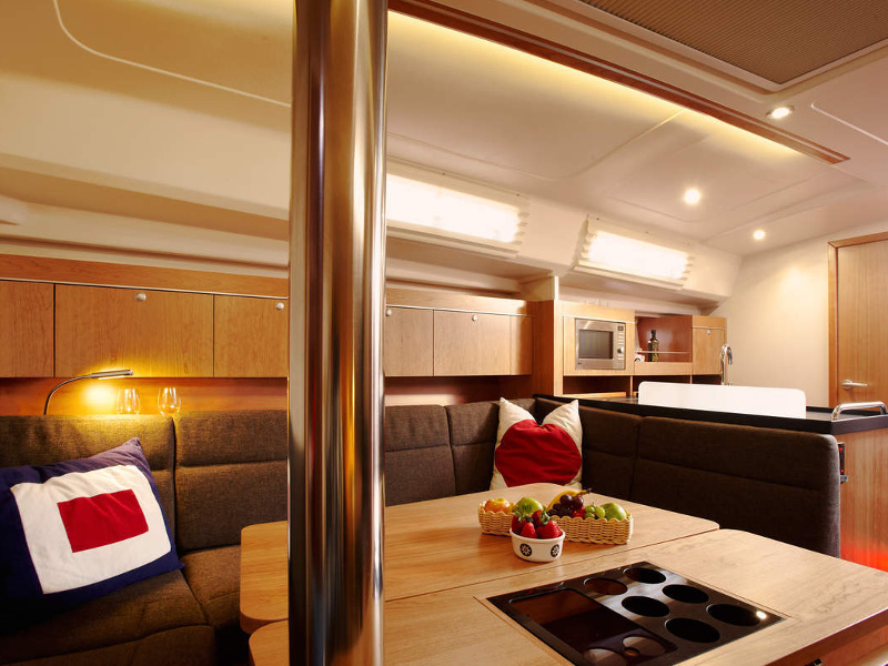 Immagine Hanse 415