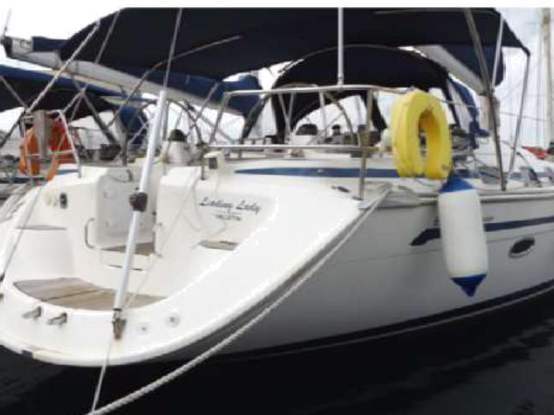 Immagine Bavaria 50 Cruiser