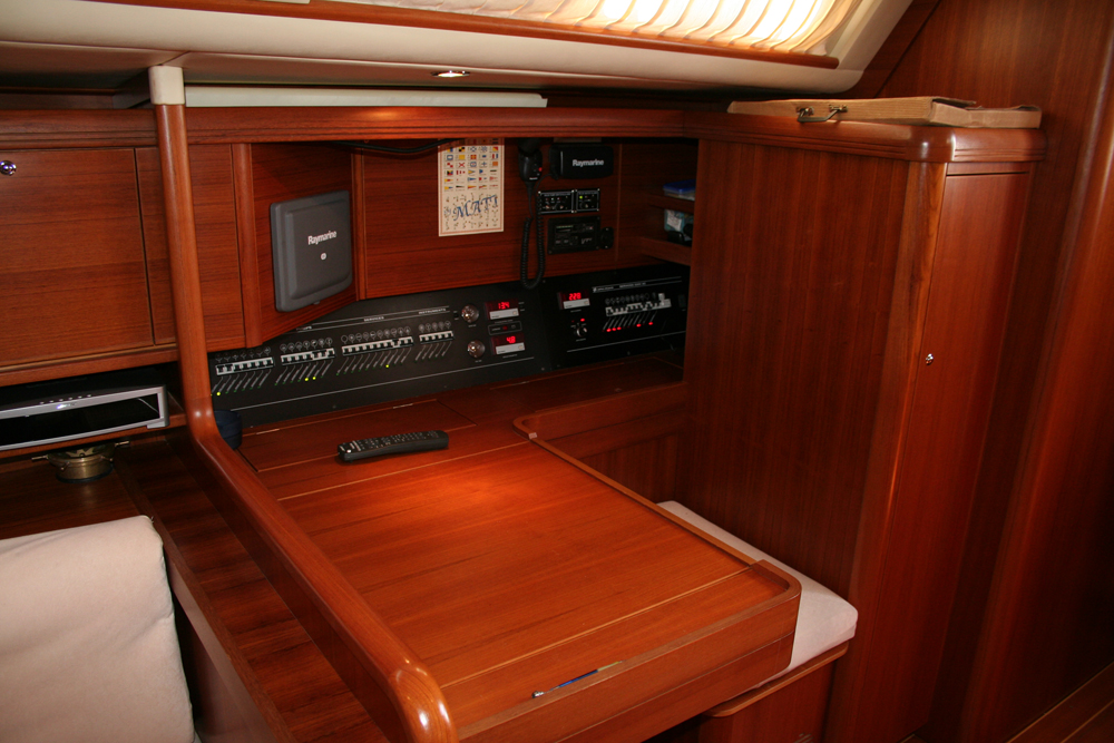 Immagine Grand Soleil 56