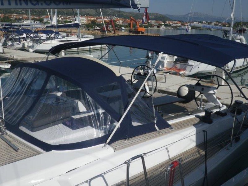 Immagine Hanse 575