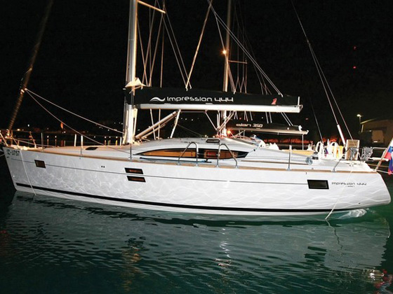 Immagine Elan 444 Impression