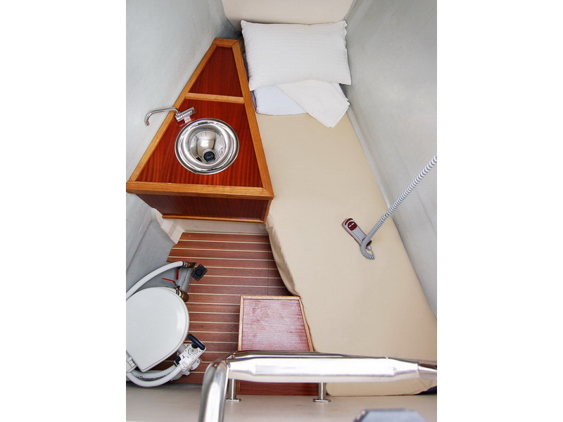 Immagine Hanse 505 Gandalf