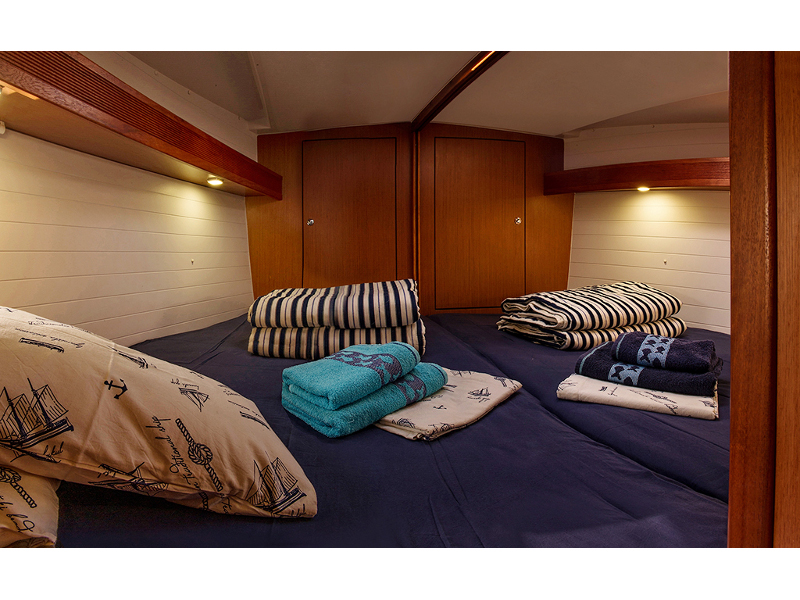 Immagine Bavaria 45 Cruiser