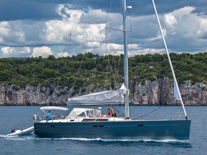 Immagine Hanse 540