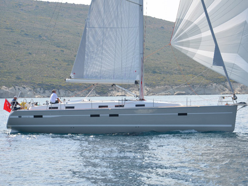 Immagine Bavaria Cruiser 50
