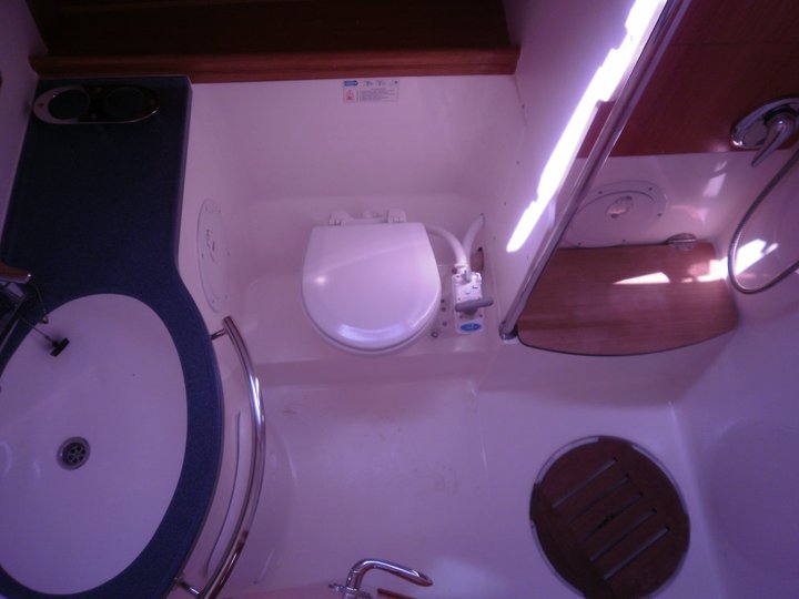Immagine Bavaria 46 Cruiser