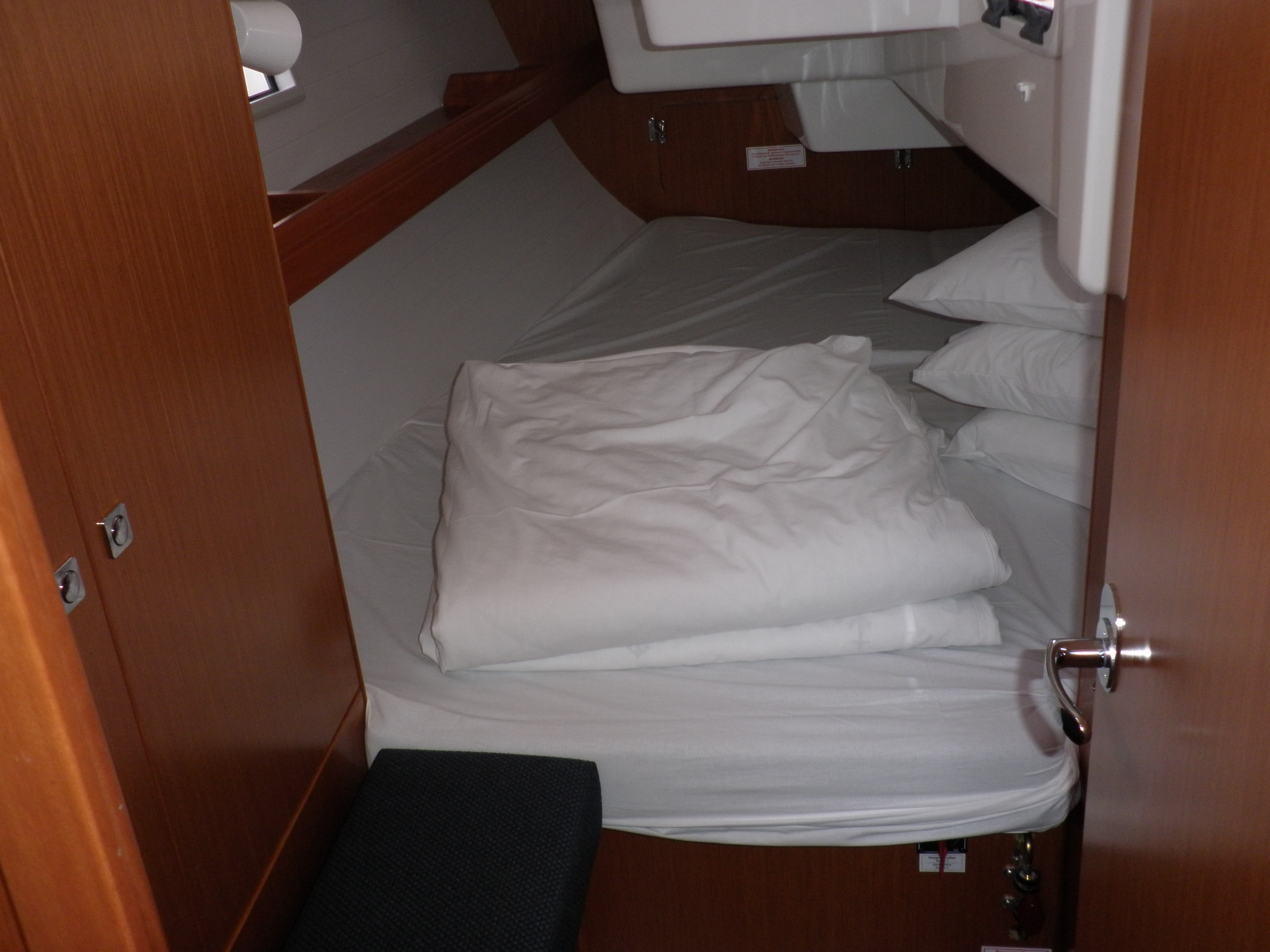 Immagine Bavaria Cruiser 33