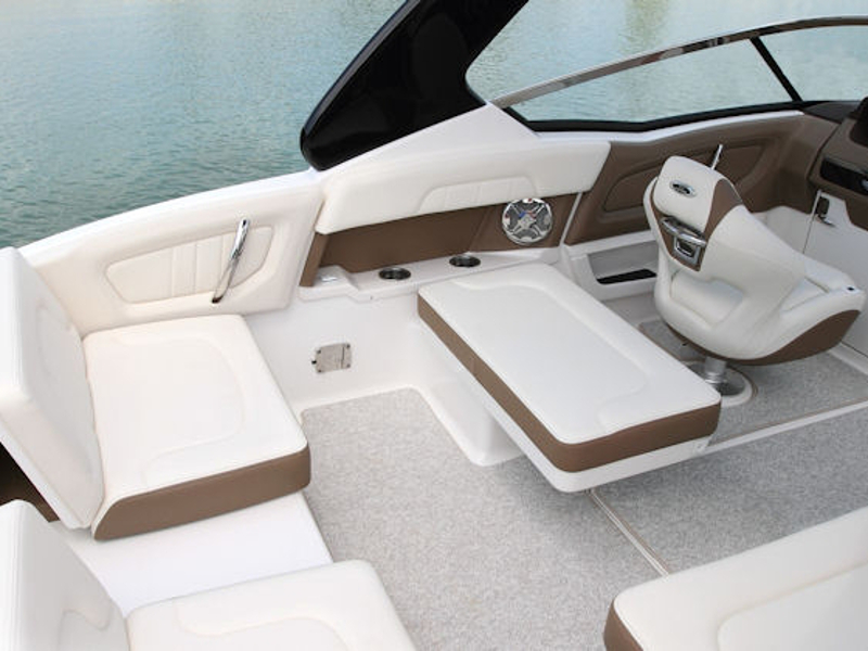 Immagine Chaparral 257 SSX