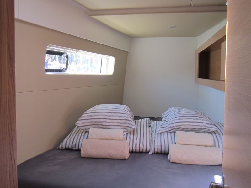 Immagine Nautitech Open 40