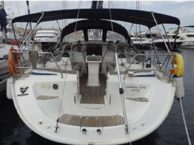 Immagine Bavaria 50 Cruiser