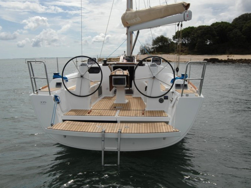 Immagine Dufour 335 Grand Large