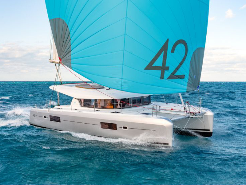 Immagine Lagoon 42