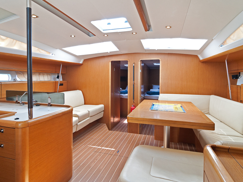 Immagine Jeanneau 53
