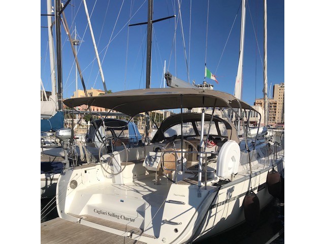 Immagine Bavaria Cruiser 46