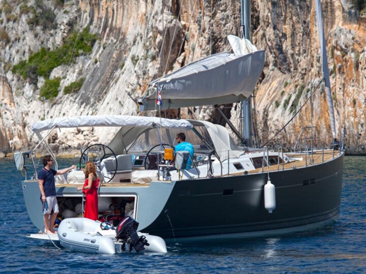 Immagine Hanse 540